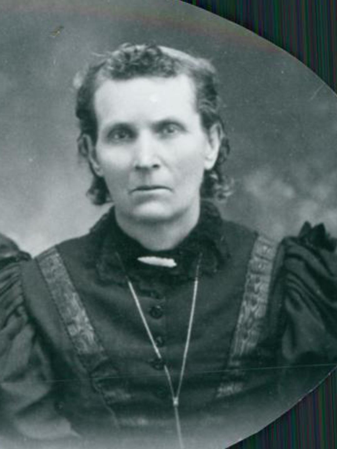 Margaret Melissa Rigby (1846 - 1907) Profile